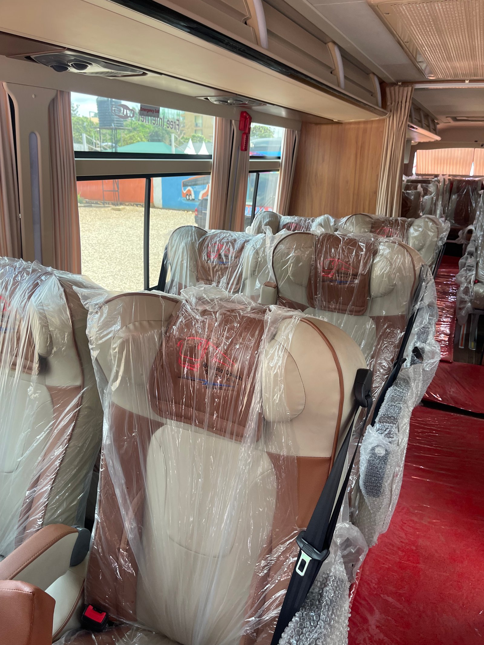 Nairobi to Kakuma